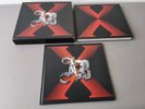 ALTER BRIDGE lim. 3000 Vinyl 4LP + 14x CD + 2x BR + 7x CD BOX - AB X (2014)