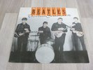 THE BEATLES - THE BEATLES DECCA SESSIONS 1.1.62 RARE VINYL LP  NM/NM