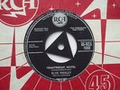 Elvis Presley - Heartbreak Hotel / All Shook Up - RCA 1088 - RARE Tri Centre EX-
