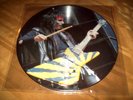 MOTLEY CRUE INTERVIEW PICTURE DISC LP UK TT 107 Shout At The Devil S/T The Dirt