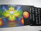 LP PRETTY MAIDS - JUMP THE GUN 1990 + OIS
