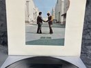 LP Pink Floyd - Wish you were here | 1st Japan Press | VG/NM | Postcard | OIS