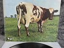 LP Pink Floyd - Atom Heart Mother | Japan Press | VG+/EX+ | Psychedelic Rock