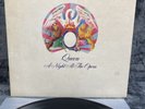 LP Queen - A night at the opera | Japan Press | G/EX | Rock