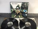 LP DOUBLE VINYL ALBUM THE VERVE URBAM HYMNS HUTLP 45 UK 1ST PRESS 1997 EXCELLENT
