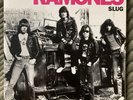 Ramones – Slug / Yea, Yea 7