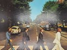 The Beatles Abbey Road Mobile Fidelity Sound Lab ‎1980 LP Very Good condition