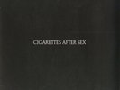Cigarettes after Sex Vinyl LP Neu Versiegelt