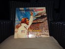 Steve McQueen LE Mans LP, Holland 1971 OST, VG +