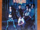 New Kids On The Block – No More Games [1990] Vinyl LP Electronic House Synth Pop