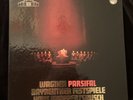 WAGNER Parsifal - KNAPPERTSBUSCH & BAYREUTH 1962 - PHILIPS ST 5LP BOX 1979