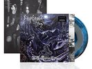 Emperor 'In The Nightside Eclipse' Gatefold Black White Blue Vinyl -New & Sealed