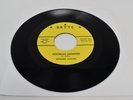 Rare Rockabilly HOWARD COLLINS Friday Blues / Divorce Granted BRYTE 45