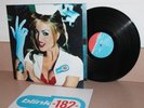 Blink 182 Enema of the State vinyl LP with booklet gatefold cover SRC Audiophile