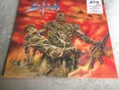 Sodom - M-16 2XLP (ORANGE VINYL / 20th Anniversary) DEATH METAL/THRASH NEW 2021
