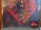 Conan Gray - SUPERACHE Signed LP (Ruby Red Store Exclusive)