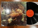 KIN PING MEH - SAME Original 1st Press Polydor Germany 1972 Krautrock Prog LP