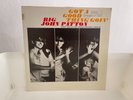 JOHN PATTON - GRANT GREEN - GOT A GOOD THING - BLUE NOTE - NEW YORK - RVG - MINT