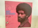BOBBY HUTCHERSON - NOW - BLUE NOTE - LIBERTY - ORIGINAL - MINT