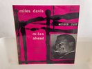 MILES DAVIS - MILES AHEAD - FONTANA - FRENCH MONO ORIGNAL - PRISTINE