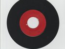BLANK(AQUARIUS)/ THEN CAME THE HEARTBREAK - BRUCE RUFFIN (70 BOSS SKINHEAD 7