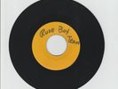 BLANK/ RUDE BOY TRAIN - DESMOND DEKKER (67 ROCKSTEADY 7