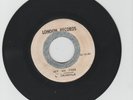LONDON RECORDS/ SET ME FREE  - L CROSDALE  (76 REGGAE ROOTS 7