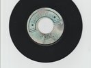 FE-ME-TIME/ ORGAN D  -  TYRONE DOWNIE  (72 REGGAE INSTTRUMENTAL 7