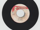 STUDIO 1/ AFRICAN CHALLENGE - ZOOT SIMMS (73 REGGAE ROOTS 7