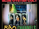 BLUE OYSTER CULT - BAD CHANNELS  -SOUNDTRACK 2 LP SET -NEW AND SEALED -RSD