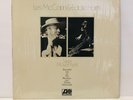 Les McCann & Eddie Harris Vinyl LP Swiss Movement 1969 Shrink NM/NM