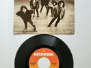 Journey - OPEN ARMS & LITTLE THING - 45 RPM Vinyl Record