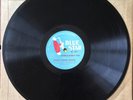 CHARLIE PARKER with Miles DAVIS EMBRACEABLE YOU-BONGO BOP 78 RPM  EX