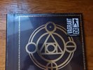 Thrice - The Alchemy Index - 4x10