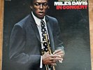 Miles Davis My Funny Valentine 1965 Mono CL 2306 VG+/VG+
