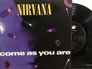 Nirvana – Come As You Are 7