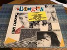 vinyl records Bangles, Formerly The Bangs,1982 Faulty Products, Inc. EP 5 Songs