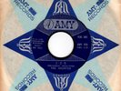 THE HAUNTED - 1-2-5 - Rare U.S. Press AMY dj GARAGE 45 - HEAR
