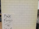 PINK FLOYD THE WALL #d PROMO LP MTV CONTEST WINNER LETTER INCLUDED  RARE AS HELL