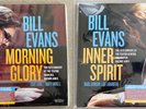 BILL EVANS Morning Glory & Inner Spirit NEW RSD Record Store Day 4LP Total