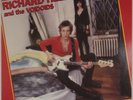 RICHARD HELL & VOIDOIDS: Destiny Street US OG Red Star New Wave Punk LP Vinyl