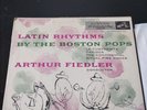 WARHOL COVER ART - Fiedler / Boston Pops' 