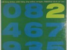 HANK MOBLEY: 2nd Message US Prestige 7082 OG Kenny Dorham Jazz Vinyl LP