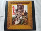 LOVE DA CAPO LP RECORD EX VINYL ORIGINAL ELEKTRA EKL-4005 MONO PSYCH 1966 TESTED