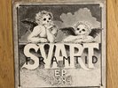 Svart Framtid – 1984 Rare Original punk hardcore 7