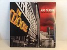 Mad Season Live At The Moore 2LP 2015 Pressing Like New