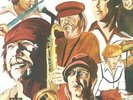JAZZBERRY PATCH - Jazzberry Patch - Vinyl (LP)