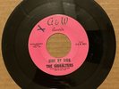 HEAR  RARE NORTHERN SOUL 45 Gibralters I Won’t Be Your Fool Anymore Side By A&W