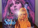 Last Night in Soho Vinyl Score. Steven Price (Record, 2022) Mondo Edition. Rare
