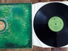 Alice Cooper Billion Dollar Babies vinyl LP Rock